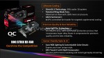 ASUS RX 460 STRIX (STRIX-RX460-O4G-GAMING)