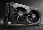 ASUS GeForce RTX 2060 TUF Gaming