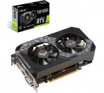 ASUS GeForce RTX 2060 TUF Gaming