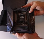 ASUS ROG STRIX Z390-I Gaming, ASUS Z390-A PRIME