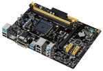 ASUS AM1M-A