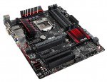 ASUS B85-Pro Gamer