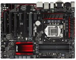 ASUS B85-Pro Gamer