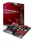 ASUS Crosshair V Formula-Z