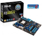 ASUS F2A85-V