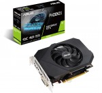 ASUS GeForce GTX 1650 (GDDR6) Phoenix (PH-GTX1650-O4GD6)