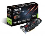 ASUS GeForce GTX 650 Ti