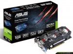 ASUS GeForce GTX 650 Ti