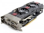 ASUS GeForce GTX 670