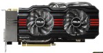 ASUS GeForce GTX 670 DirectCU II 4GB