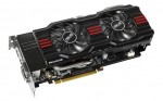 ASUS GeForce GTX 680 4 ГБ