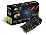 ASUS GeForce GTX 680 4 ГБ