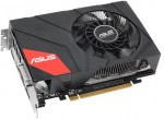 ASUS GeForce GTX 960 OC Mini (GTX960-MOC-2GD)