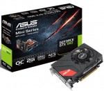 ASUS GeForce GTX 960 OC Mini (GTX960-MOC-2GD)