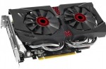 ASUS GeForce GTX 960 STRIX 4 GB OC (STRIX-GTX960-DC2OC-4GD5)