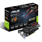 ASUS GeForce GTX 650 DirectCU Pandaren Monk Pet