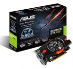 ASUS GeForce GTX 650