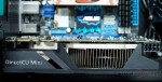 ASUS GeForce GTX 670 DirectCU Mini