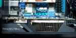 ASUS GeForce GTX 670 Direct CU Mini