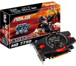 ASUS HD7750-1GD5-V2