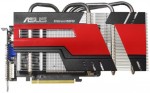 ASUS HD 6770 DirectCU Silent