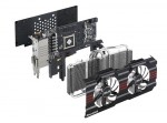 ASUS Radeon HD 7850 DirectCu II Dragon Edition