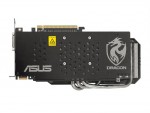 ASUS Radeon HD 7850 DirectCu II Dragon Edition