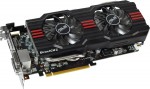 ASUS Radeon HD 7870 DirectCu II V2 (HD7870-DC2-2GD5-V2)