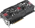 ASUS Radeon HD 7950 DirectCu II V2 TOP (HD7950-DC2T-3GD5-V2)