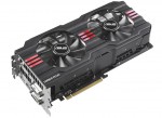 ASUS Radeon HD 7950 DirectCU II