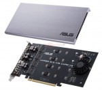 ASUS Hyper M.2 x16 Card V2