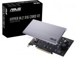 ASUS Hyper M.2 x16 Card V2