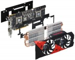 ASUS ROG MARS 760