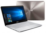 ASUS N552 