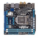 ASUS P8Z77-I DeluxeWD