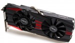 ASUS Radeon R9 290X DirectCU II OC