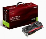 ASUS ROG Matrix GTX 780 Ti