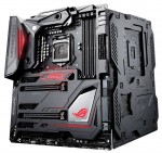 ASUS Maximus VIII Formula