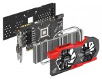 ASUS Striker GTX 760 Platinum