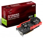 ASUS Striker GTX 760 Platinum