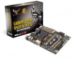 ASUS SABERTOOTH 990FX R2.0