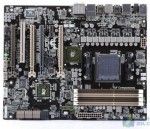 ASUS Sabertooth 990FX