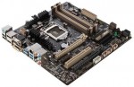 ASUS TUF Vanguard B85