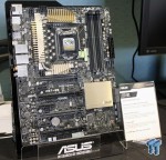 ASUS Z97-WS