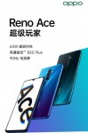 Oppo Reno Ace