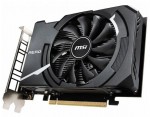 MSI GeForce GTX 1650 Aero 4G OCV1