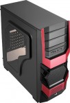 Aerocool Cyclops и Cyclops Advanced