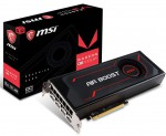 MSI Radeon RX Vega 64 Air Boost