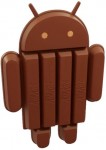 Google Android 4.4 KitKat