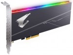 Gigabyte Aorus RGB AIC NVMe SSD